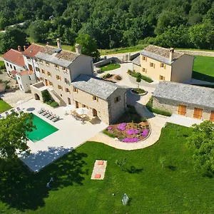 Ferienhaus Poropati, Grožnjan