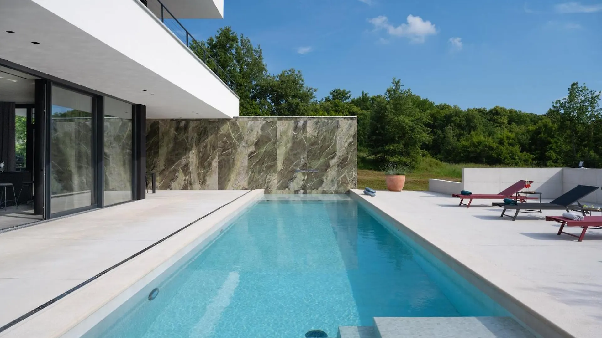 Villa She Luxury By Istrialux Groznjan 0*,  Croatia