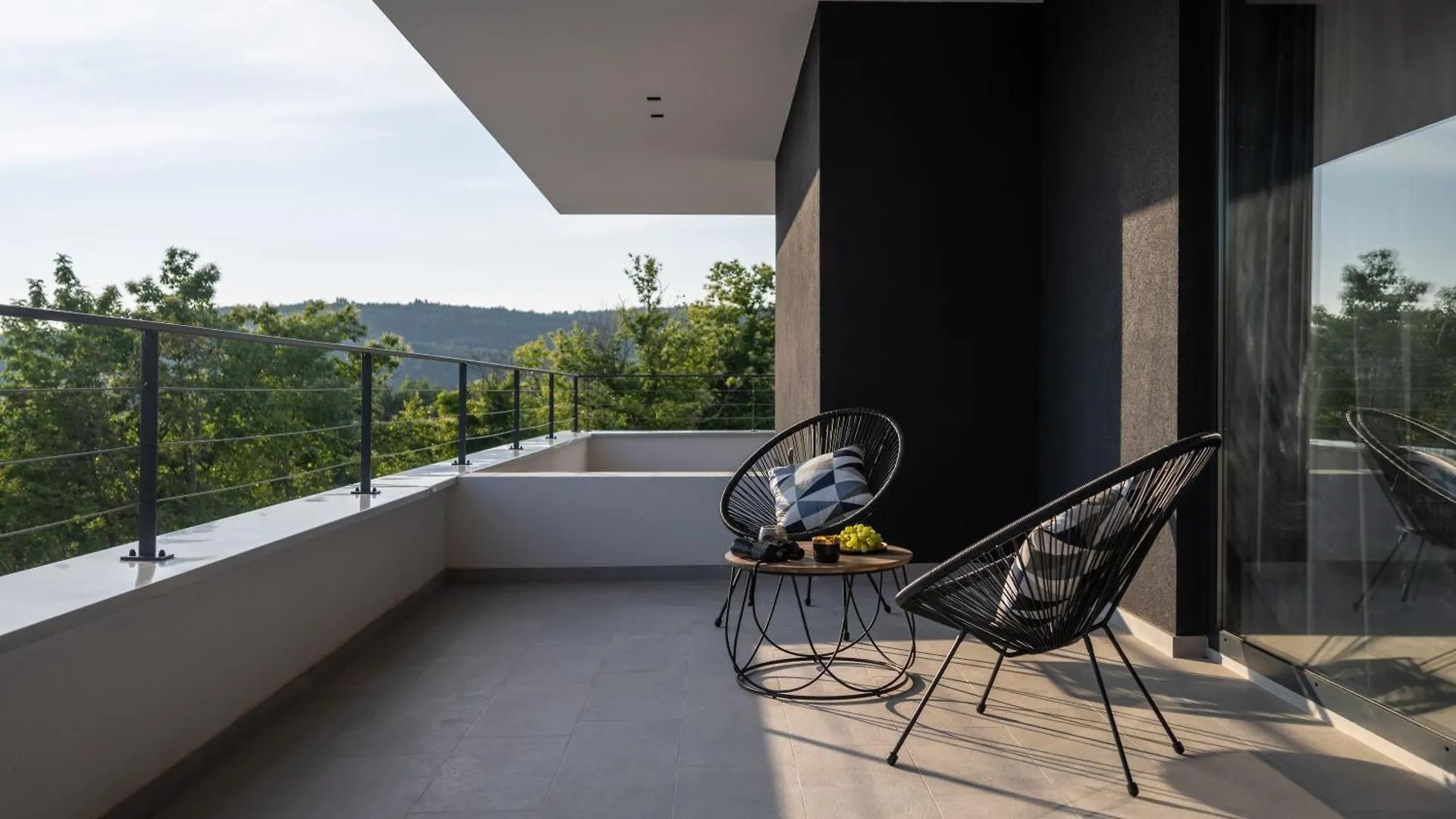 Villa She Luxury By Istrialux Groznjan 0*,