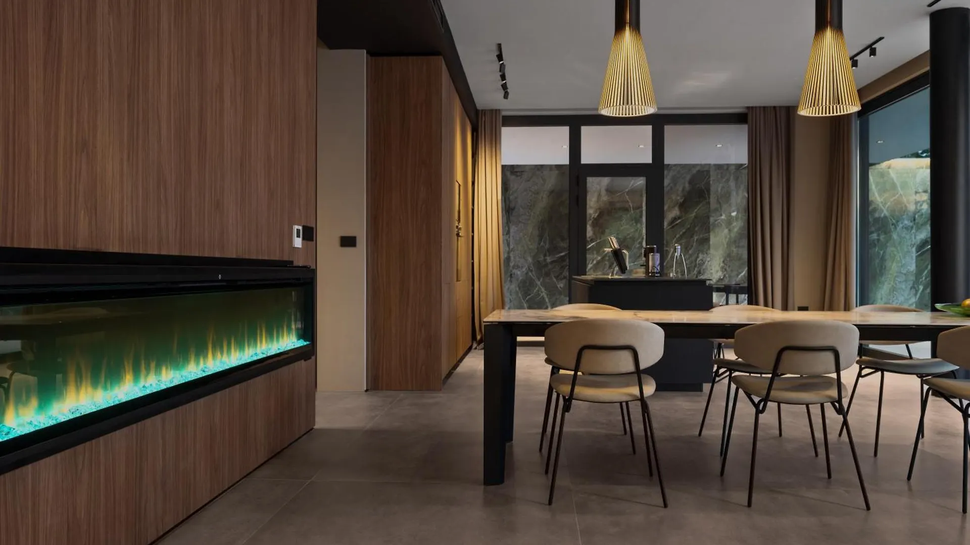 Villa She Luxury By Istrialux Groznjan 0*,