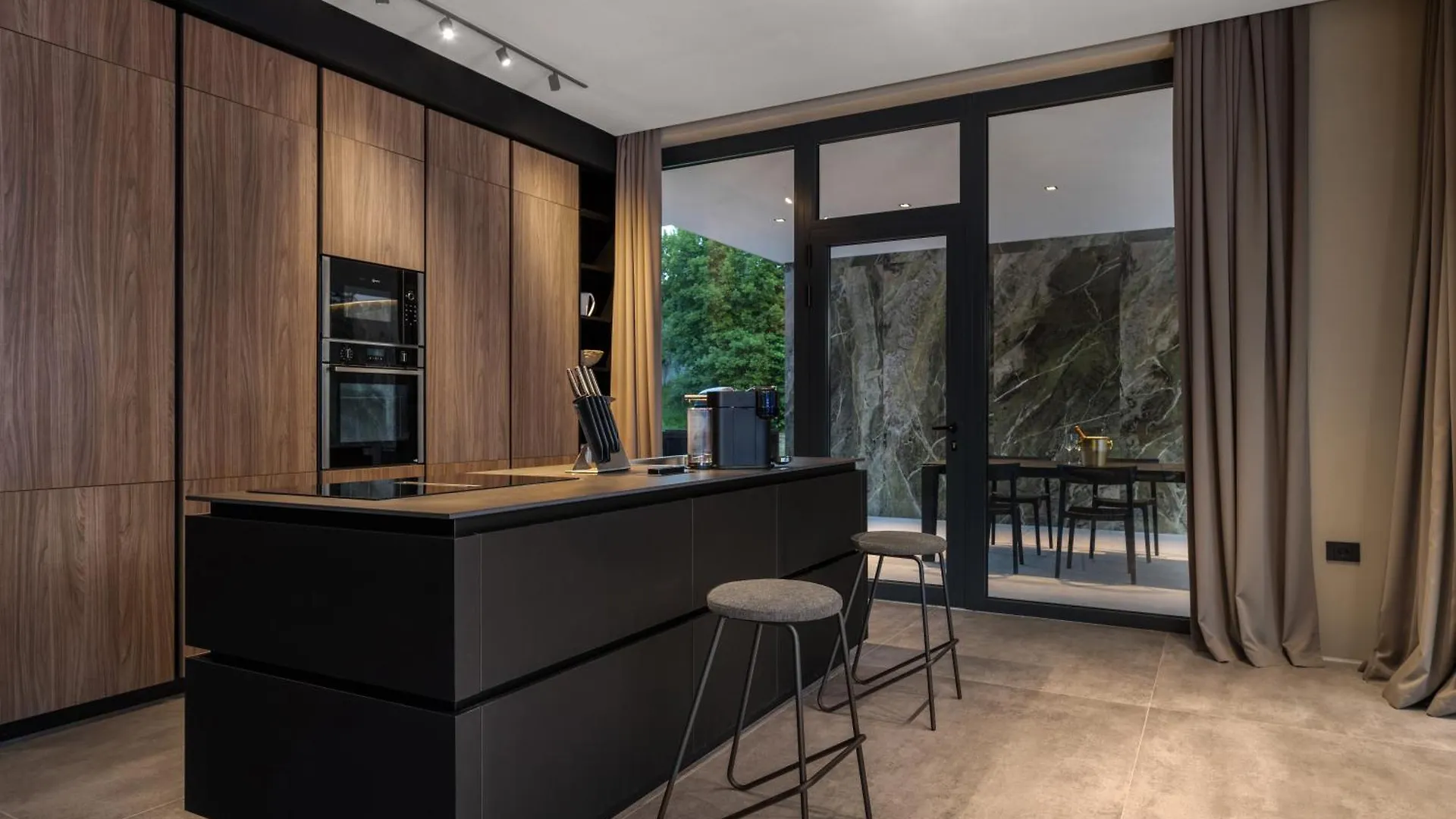 Villa She Luxury By Istrialux Groznjan