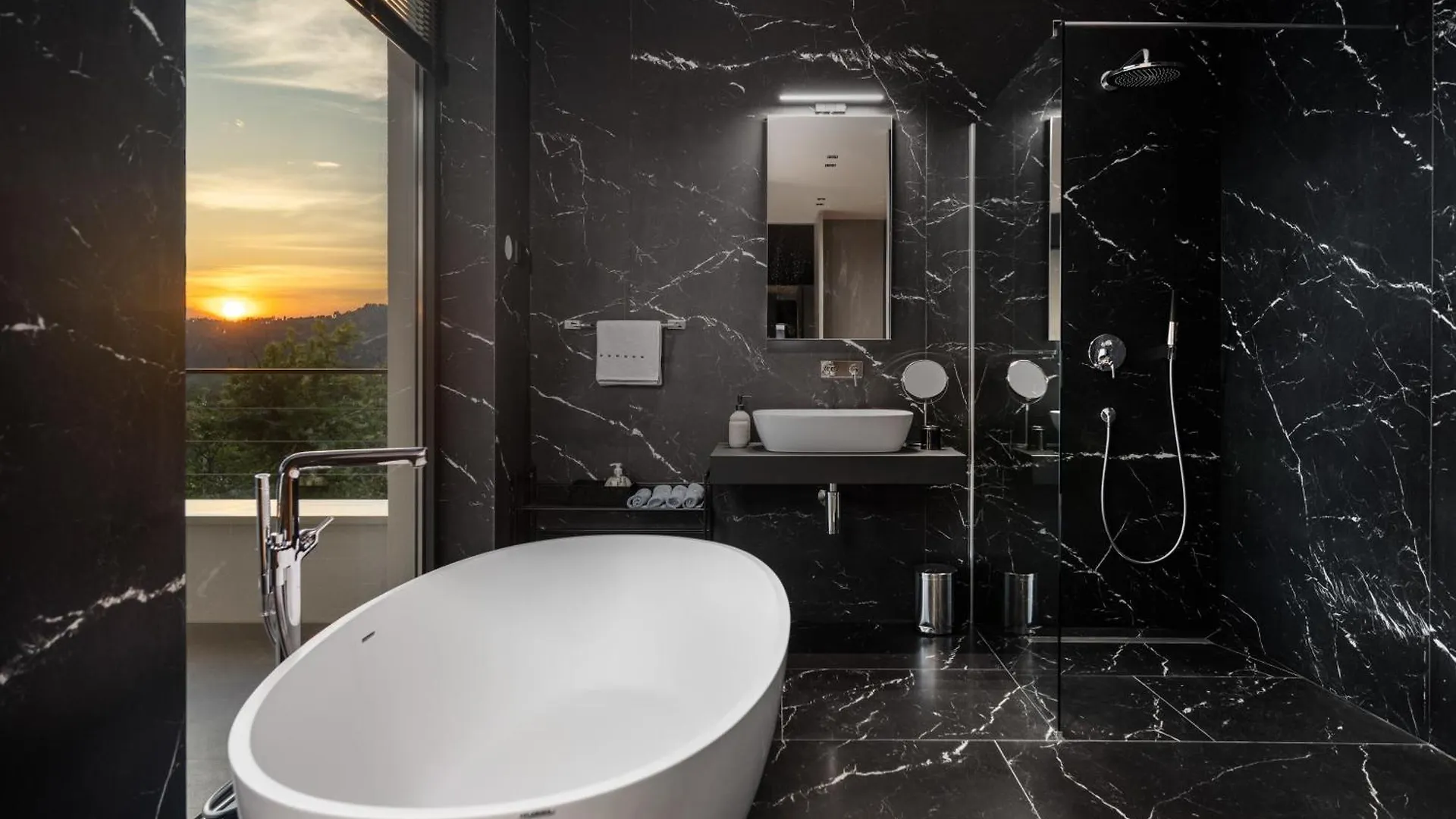 Villa She Luxury By Istrialux Groznjan 0*,